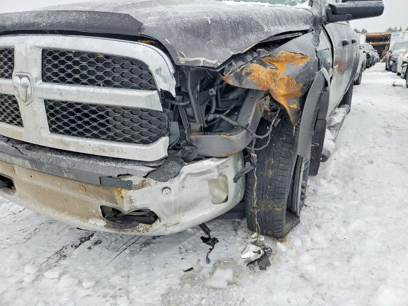 Aukcja sprzedaży 2017 Ram 1500, vin: 1C6RR7TT2HS543403, numer aukcji: 98232865
