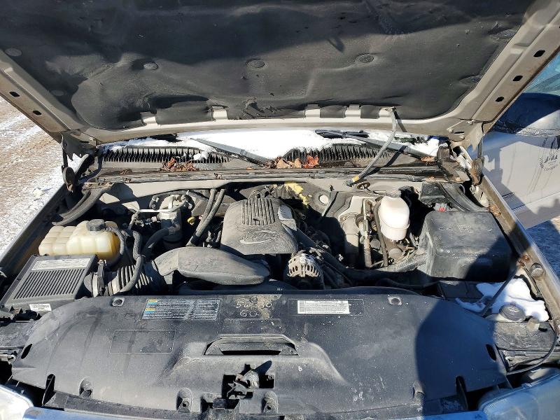 2006 Gmc Sierra მანქანა იყიდება აუქციონზე, vin: 1GTHK29U16E134431, აუქციონის ნომერი: 75280625