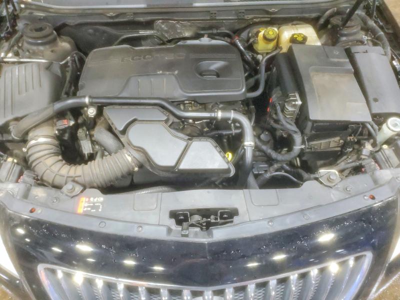 Продажа на аукционе авто 2012 Buick Regal, vin: 2G4GR5EK9C9158581, номер лота: 73931535