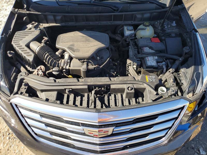Aukcja sprzedaży 2019 Cadillac Xt5, vin: 1GYKNCRS6KZ111208, numer aukcji: 73497405