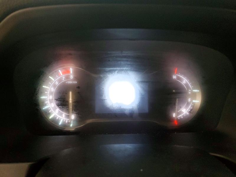 98812445 :رقم المزاد ، 5FNYF6H11GB511181 vin ، 2016 Honda Pilot مزاد بيع