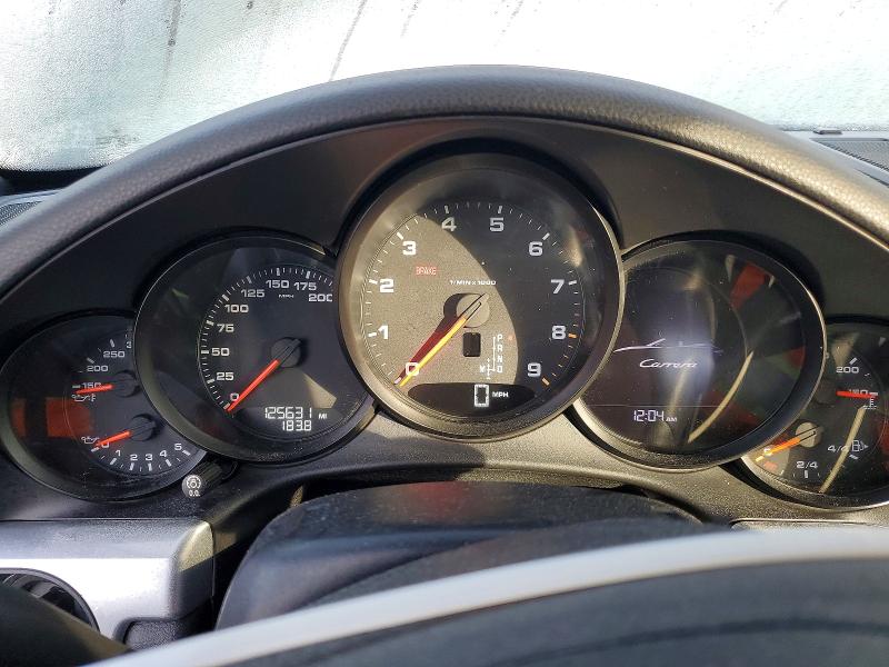 Aukcja sprzedaży 2013 Porsche 911, vin: WP0CA2A95DS140199, numer aukcji: 53842566