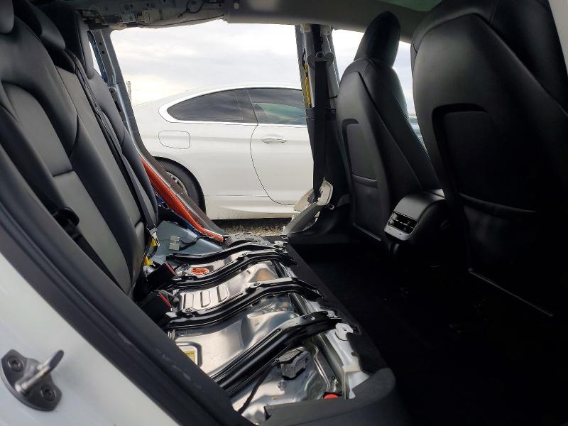 Aukcja sprzedaży 2023 Tesla Model 3, vin: 5YJ3E1EA3PF452929, numer aukcji: 74619615