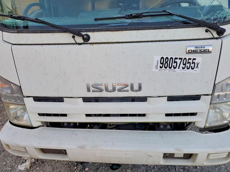 Aukcja sprzedaży 2011 Isuzu Nrr, vin: JALE5W164B7300727, numer aukcji: 98057955