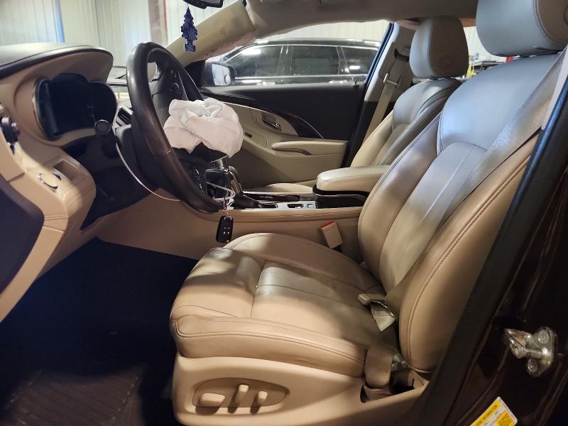 Продажа на аукционе авто 2016 Buick Lacrosse, vin: 1G4GB5GR1GF100010, номер лота: 72453045