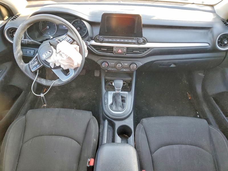 Aukcja sprzedaży 2021 Kia Forte, vin: 3KPF24ADXME332537, numer aukcji: 75453535