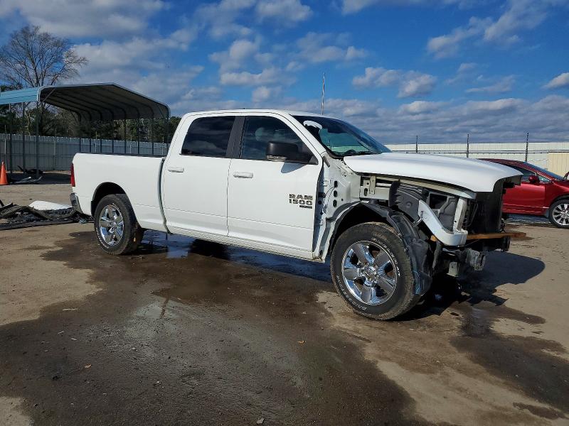 Продажа на аукционе авто 2019 Ram 1500 Classic, vin: 1C6RR6TTXKS686701, номер лота: 99668235