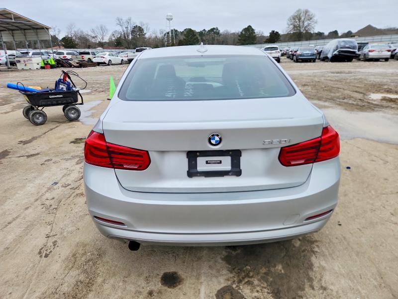 Продаж на аукціоні авто 2018 Bmw 320 I, vin: WBA8A9C51JAH12542, номер лоту: 74337345