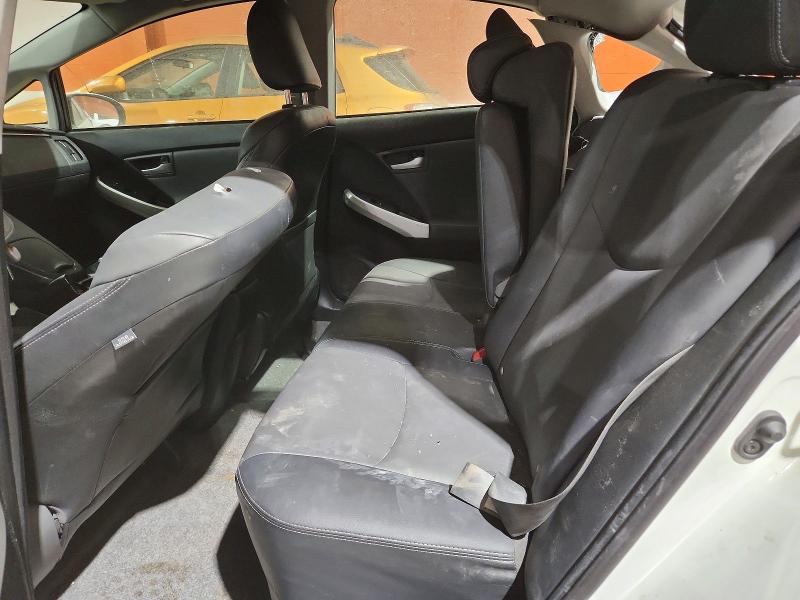 Продажа на аукционе авто 2015 Toyota Prius, vin: JTDKN3DU3F0446550, номер лота: 74118425