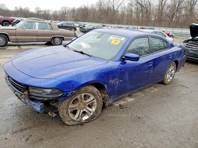 Aukcja sprzedaży 2020 Dodge Charger, vin: 2C3CDXBG1LH232809, numer aukcji: 99765995