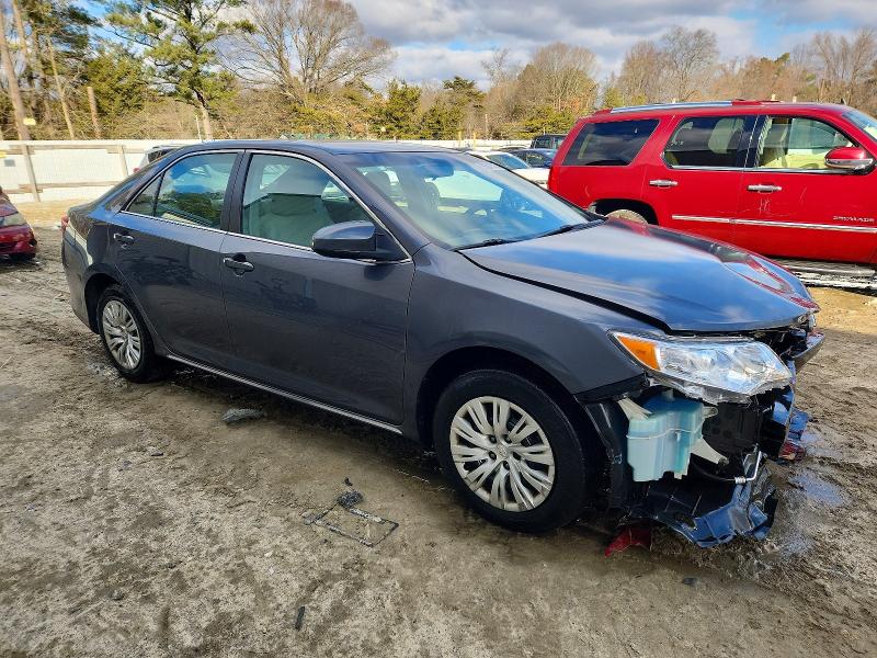 Aukcja sprzedaży 2012 Toyota Camry, vin: 4T4BF1FK4CR249051, numer aukcji: 98641355