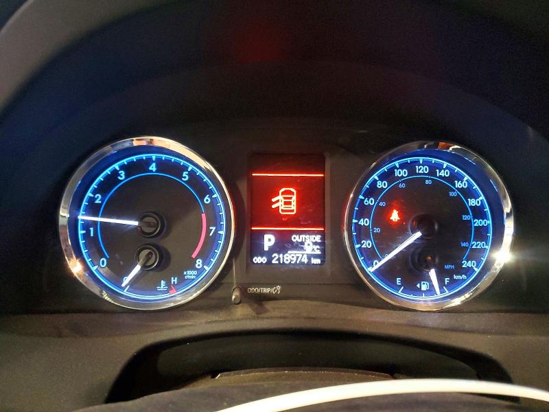 Aukcja sprzedaży 2017 Toyota Corolla, vin: 2T1BURHE4HC949196, numer aukcji: 73062935