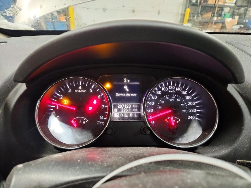 Продажа на аукционе авто 2011 Nissan Rogue, vin: JN8AS5MT5BW161061, номер лота: 73220385