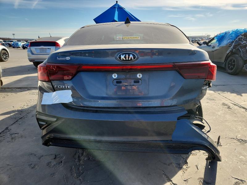 Продажа на аукционе авто 2021 Kia Forte, vin: 3KPF24AD0ME373386, номер лота: 73848075