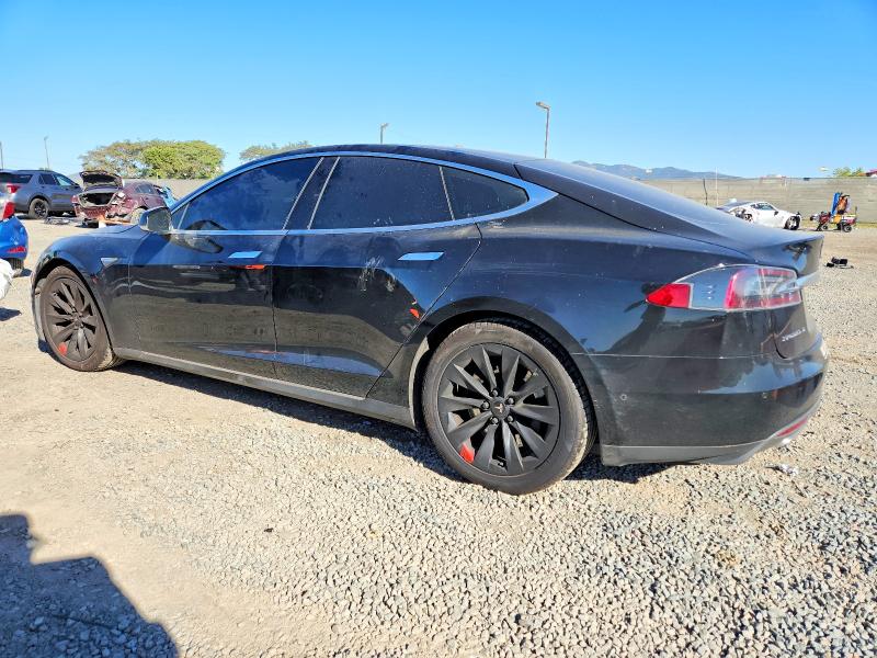 Aukcja sprzedaży 2015 Tesla Model S, vin: 5YJSA1E25FF108601, numer aukcji: 72708705