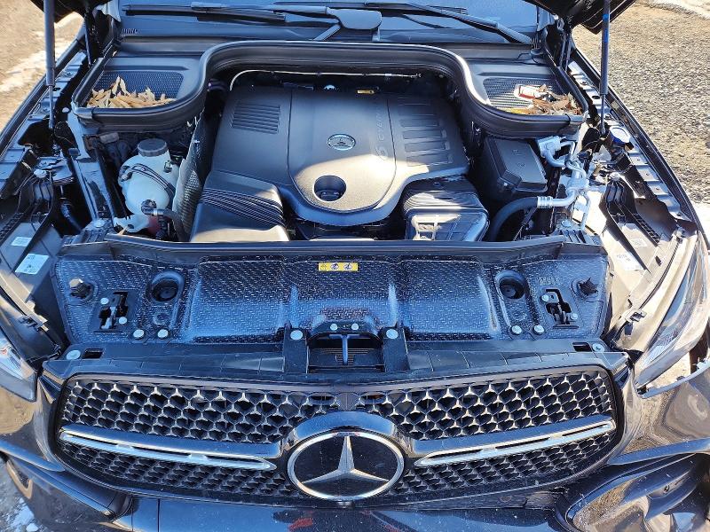 Продаж на аукціоні авто 2026 Mercedes-benz Gle Coupe, vin: 4JGFD5KB2TB561380, номер лоту: 75362915