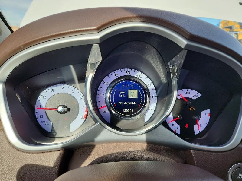 Продаж на аукціоні авто 2012 Cadillac Srx Premiu, vin: 3GYFNFE30CS534835, номер лоту: 72668255