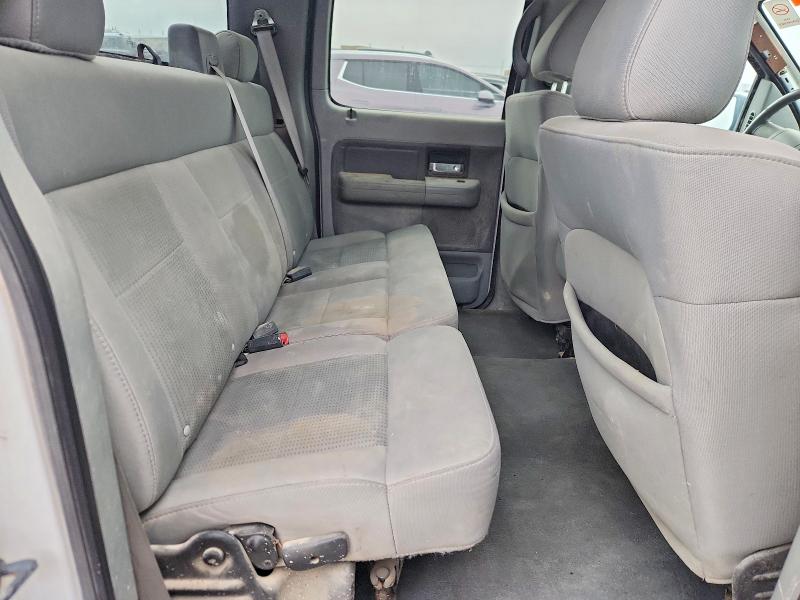 Продажа на аукционе авто 2007 Ford F150, vin: 1FTRW12W27KD56431, номер лота: 99235575