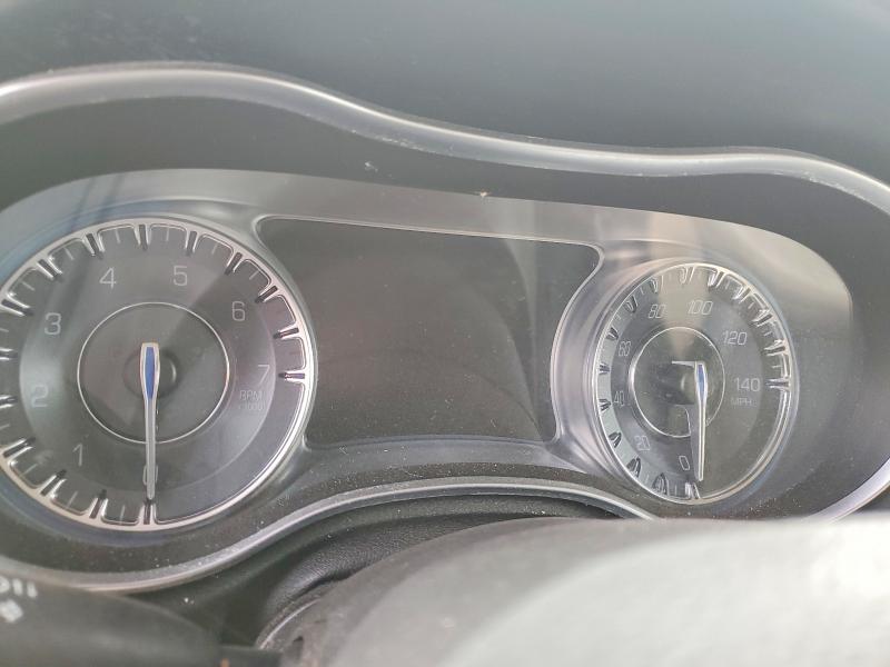 Aukcja sprzedaży 2015 Chrysler 300, vin: 2C3CCAAG7FH735881, numer aukcji: 96676725