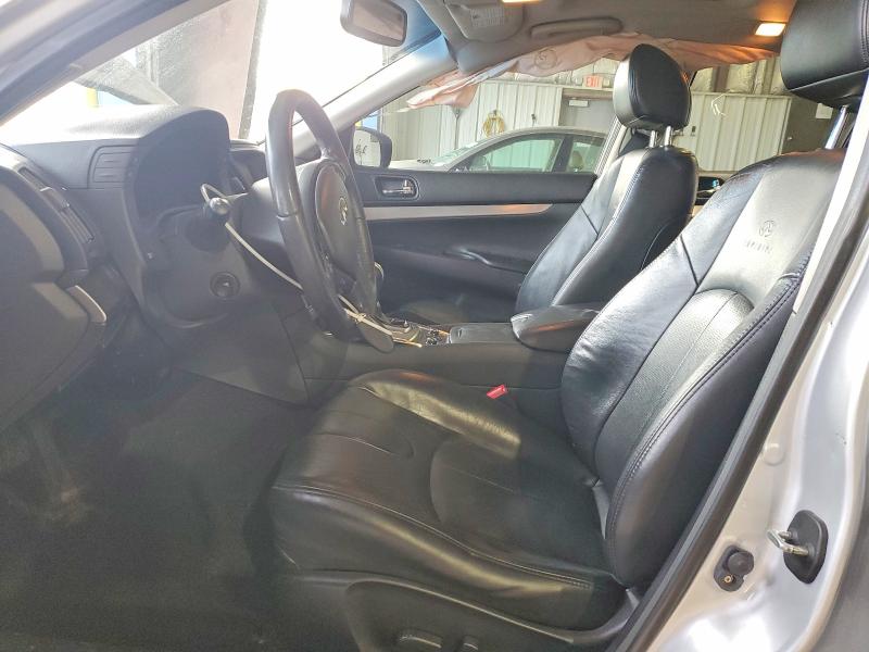 98592725 :رقم المزاد ، JN1CV6AR3DM356393 vin ، 2013 Infiniti G37 مزاد بيع