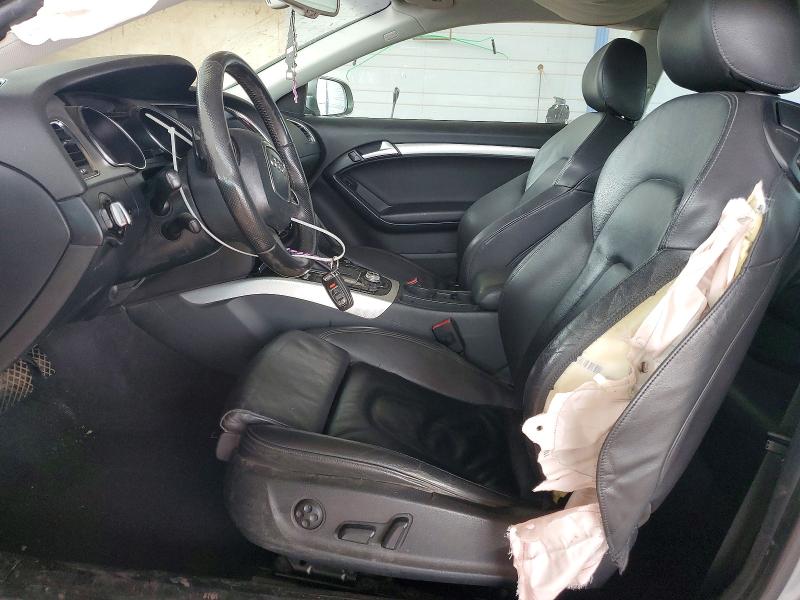 Aukcja sprzedaży 2011 Audi A5, vin: WAULFAFR2BA082511, numer aukcji: 99303965