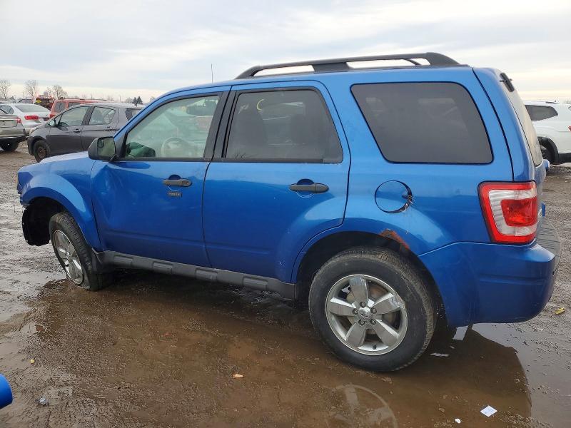 2011 Ford Escape მანქანა იყიდება აუქციონზე, vin: 1FMCU0DG0BKC67246, აუქციონის ნომერი: 98528725