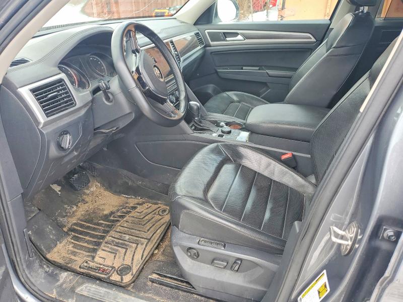 Aukcja sprzedaży 2019 Volkswagen Atlas, vin: 1V2MR2CA8KC566219, numer aukcji: 98890395