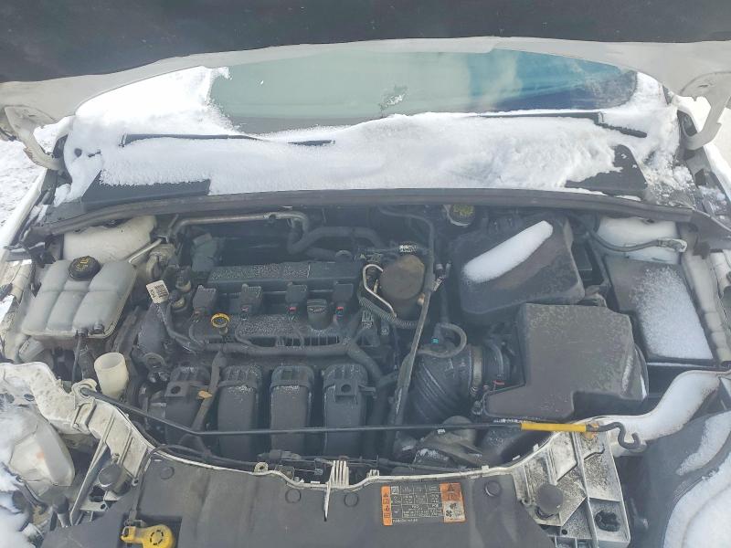 Aukcja sprzedaży 2014 Ford Focus, vin: 1FADP3J24EL387467, numer aukcji: 73671615