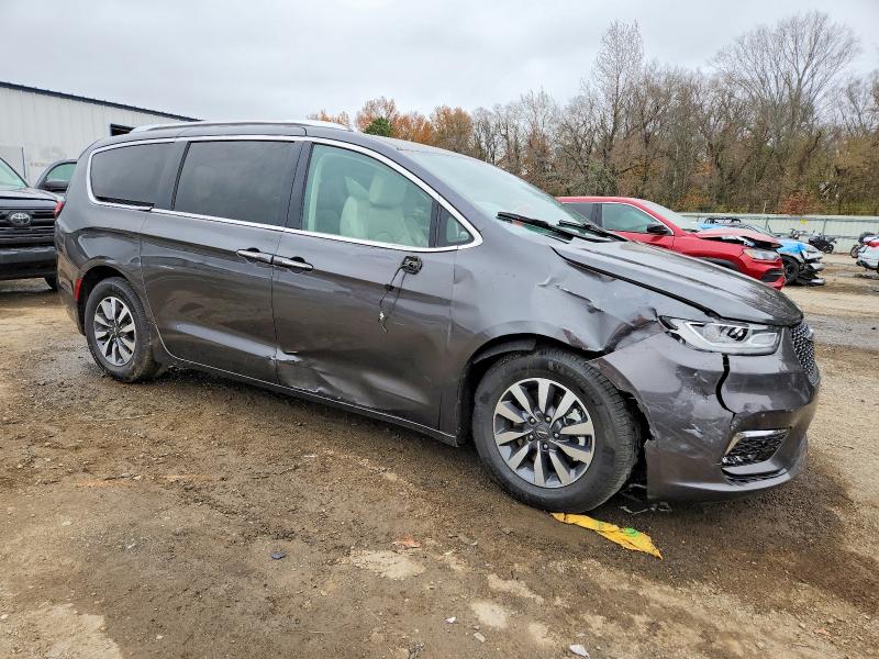 Aukcja sprzedaży 2021 Chrysler Pacifica, vin: 2C4RC1L76MR581156, numer aukcji: 97582975