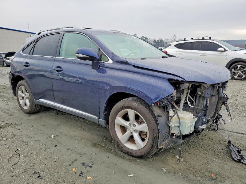 Aukcja sprzedaży 2013 Lexus Rx, vin: 2T2BK1BA2DC163528, numer aukcji: 74015515
