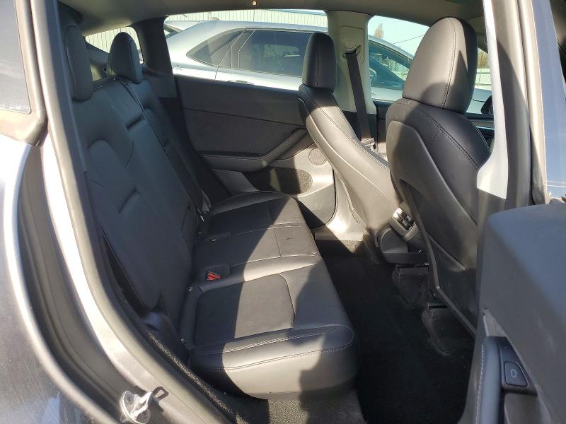 72241365 :رقم المزاد ، 7SAYGDEF1RF168976 vin ، 2024 Tesla Model Y مزاد بيع