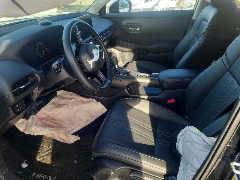 2025 Honda Hr-v მანქანა იყიდება აუქციონზე, vin: 3CZRZ2H72SM110567, აუქციონის ნომერი: 99122535