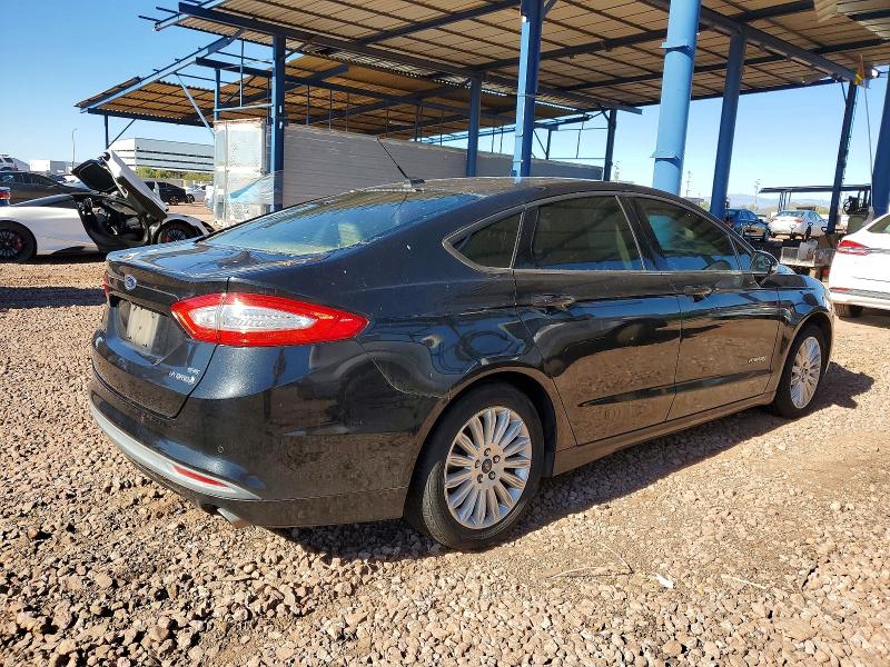Aukcja sprzedaży 2013 Ford Fusion, vin: 3FA6P0LU6DR235373, numer aukcji: 72660275