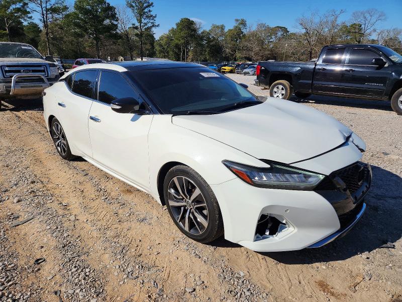 Продажа на аукционе авто 2020 Nissan Maxima, vin: 1N4AA6DV3LC370412, номер лота: 73892245