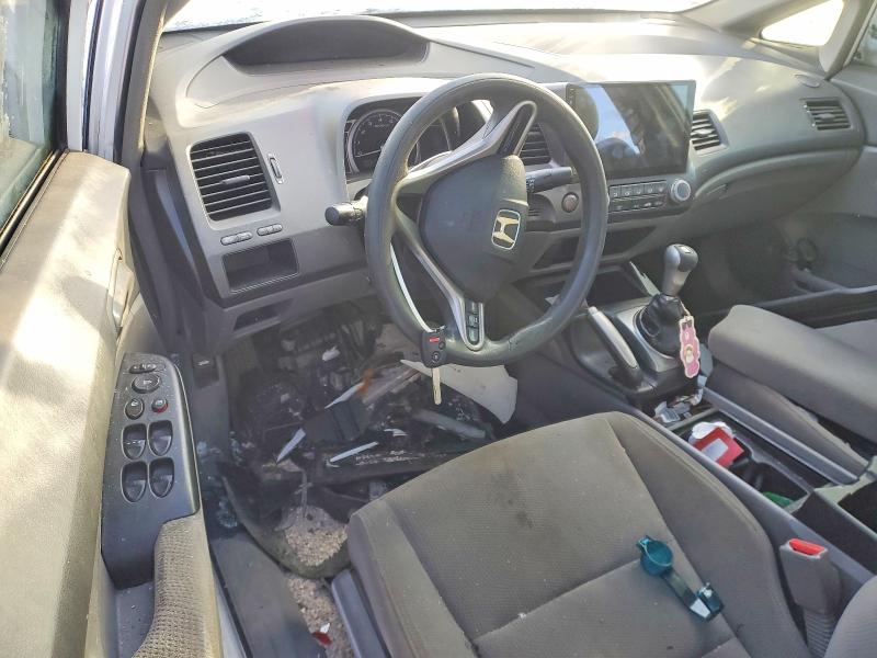 Продажа на аукционе авто 2010 Honda Civic, vin: 2HGFA1E43AH026440, номер лота: 74416075
