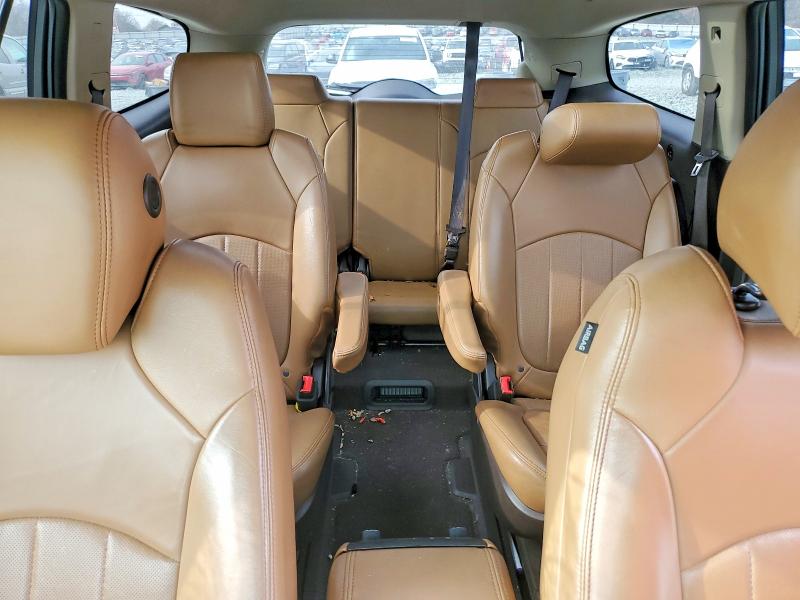 Aukcja sprzedaży 2016 Buick Enclave, vin: 5GAKVCKD1GJ297023, numer aukcji: 72344515