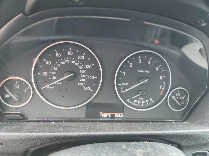 Продаж на аукціоні авто 2018 Bmw 320 I, vin: WBA8A9C51JAH12542, номер лоту: 74337345