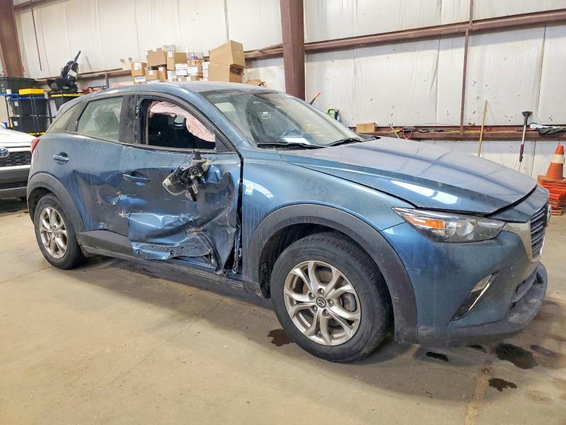 Aukcja sprzedaży 2020 Mazda Cx-3, vin: JM1DKFC72L1469838, numer aukcji: 99014765