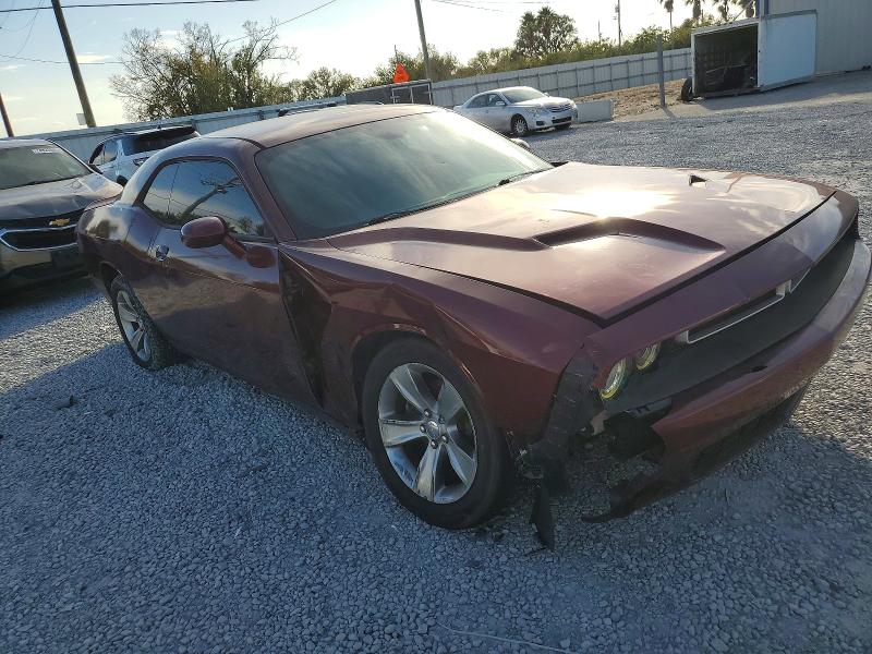 Продаж на аукціоні авто 2020 Dodge Challenger, vin: 2C3CDZAG7LH206597, номер лоту: 74386925