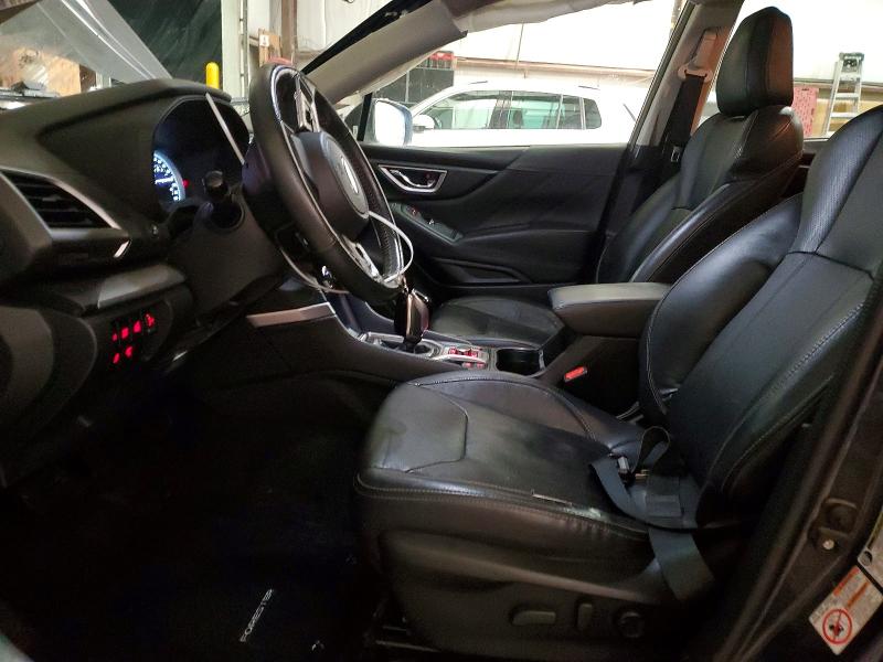 Aukcja sprzedaży 2019 Subaru Forester L, vin: JF2SKEUC1KH436298, numer aukcji: 72254535