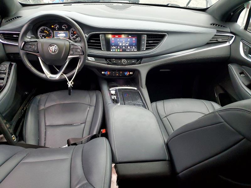 Aukcja sprzedaży 2023 Buick Enclave, vin: 5GAERBKW5PJ267892, numer aukcji: 99786485