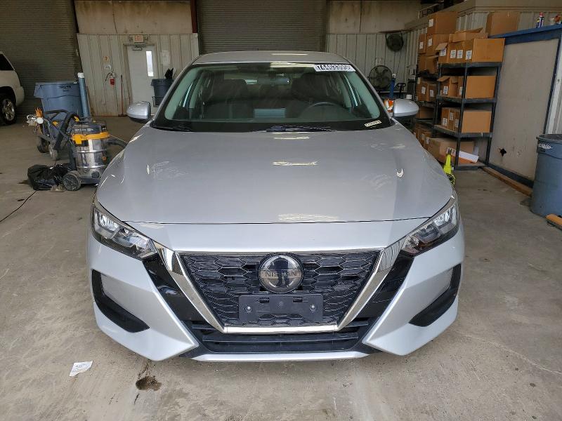 Aukcja sprzedaży 2023 Nissan Sentra Sv, vin: 3N1AB8CV3PY252350, numer aukcji: 74463395