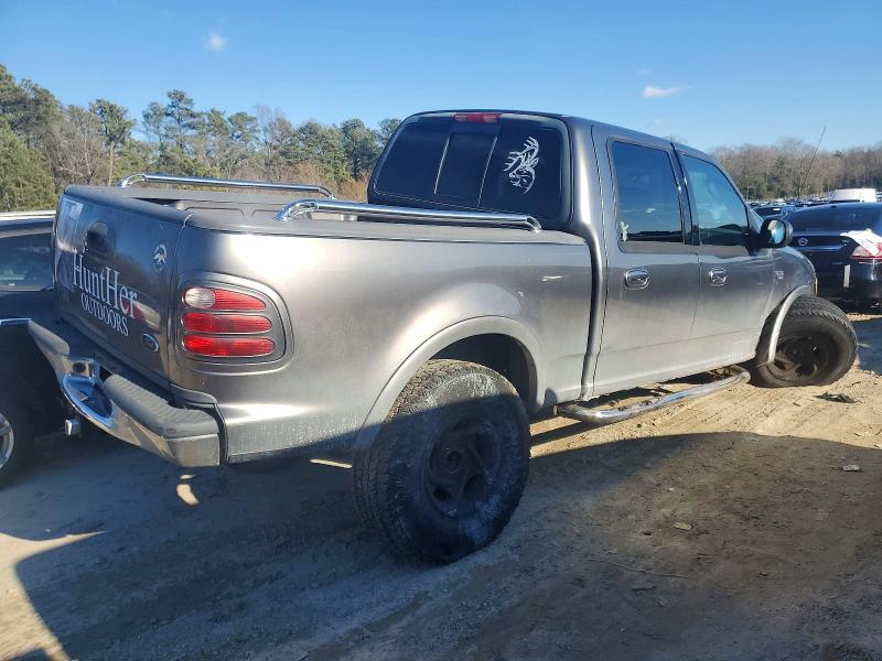Auction sale of the 2003 Ford F150, vin: 1FTRW08L63KD97694, lot number: 98417255