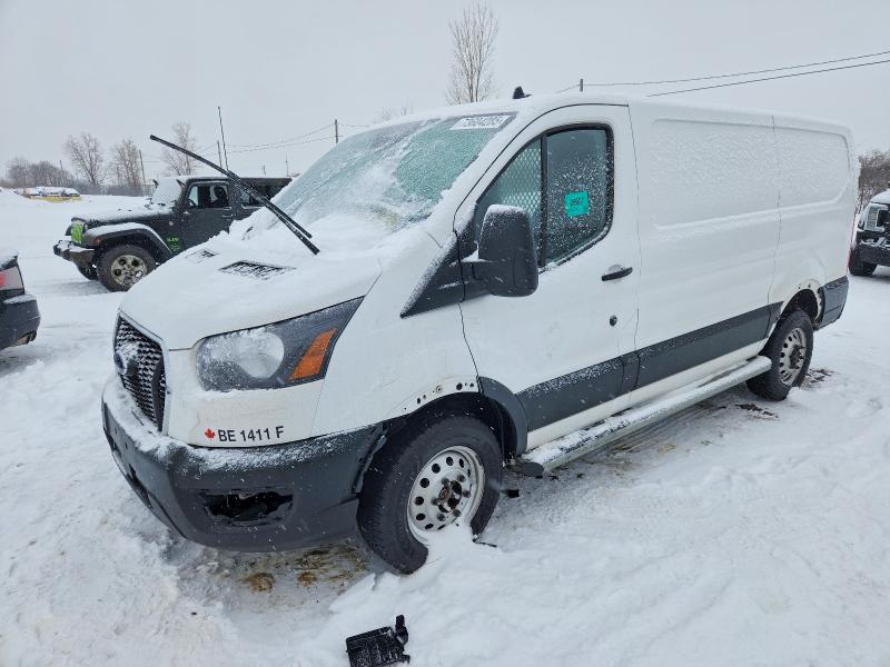 Продаж на аукціоні авто 2024 Ford Transit T-, vin: 1FTBR2Y81RKB13266, номер лоту: 73604285