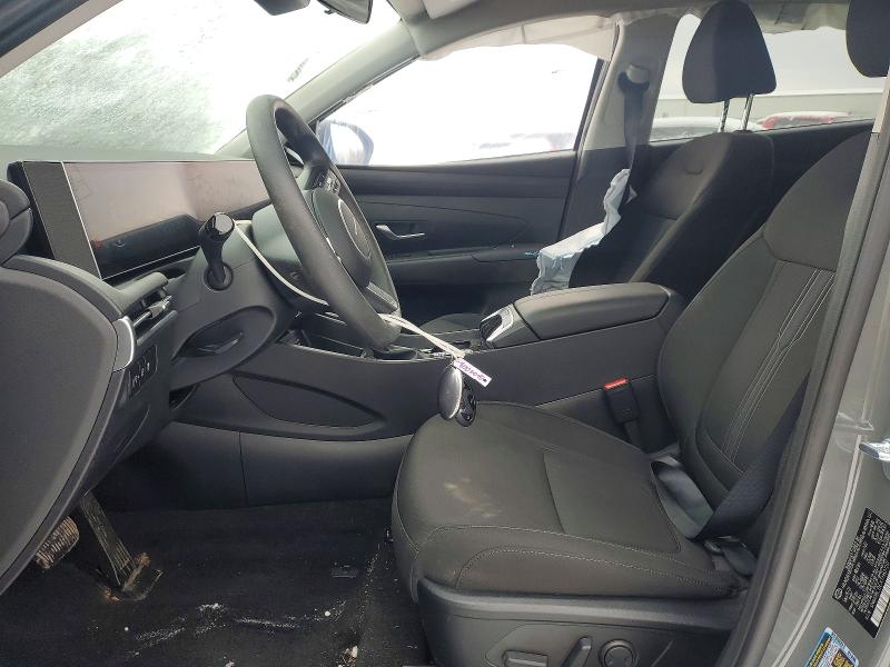 99444255 :رقم المزاد ، 5NMJBCDEXTH627217 vin ، 2026 Hyundai Tucson مزاد بيع