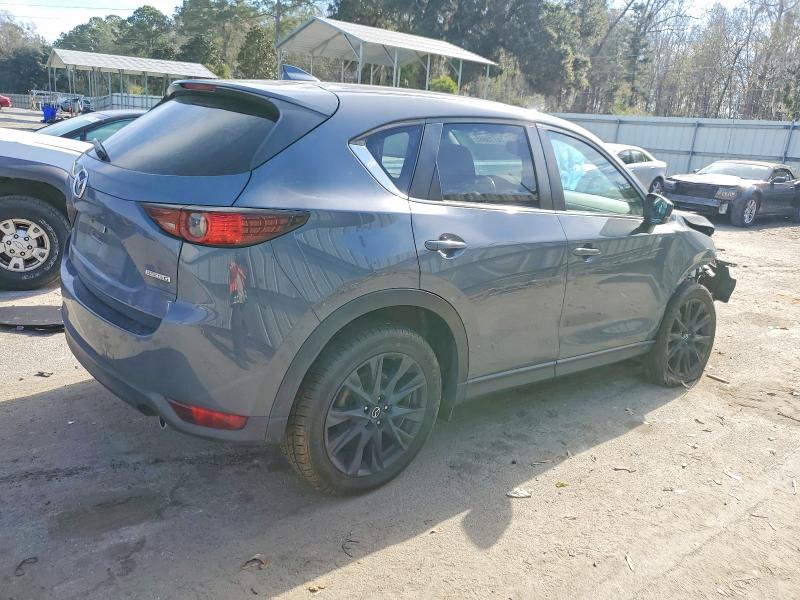 74115085 :رقم المزاد ، JM3KFACM9M0337145 vin ، 2021 Mazda Cx-5 مزاد بيع