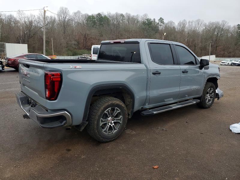 Aukcja sprzedaży 2024 Gmc Sierra K15, vin: 1GTUUAED4RZ379357, numer aukcji: 99788455