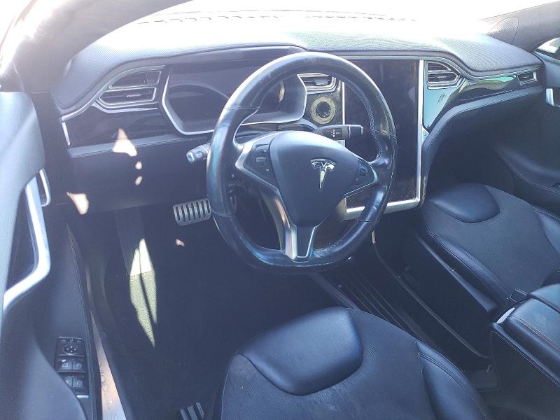 Продажа на аукционе авто 2014 Tesla Model S, vin: 5YJSA1H23EFP67433, номер лота: 73253655