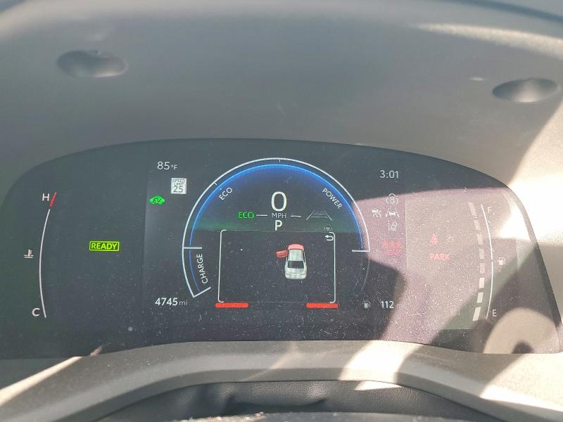 Продажа на аукционе авто 2025 Toyota Camry, vin: 4T1DAACK1SU126196, номер лота: 74262555