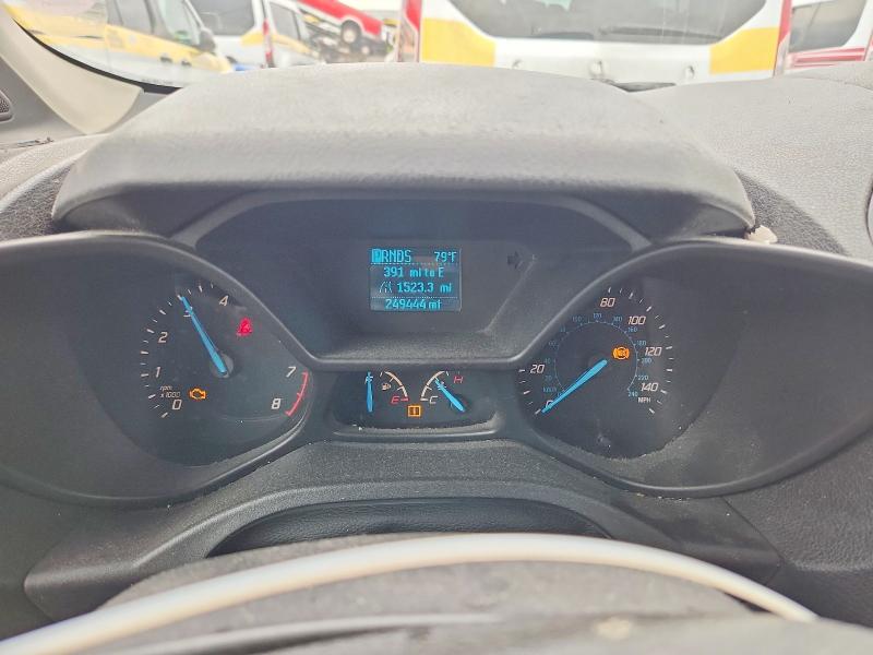 Aukcja sprzedaży 2016 Ford Transit Connect, vin: NM0GE9E74G1259876, numer aukcji: 98496175
